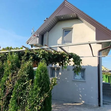 Holiday home Vikendica Kekic
